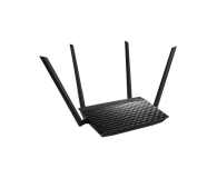 ASUS RT-AC51 (750Mb/s a/b/g/n/ac) - 515520 - zdjęcie 2